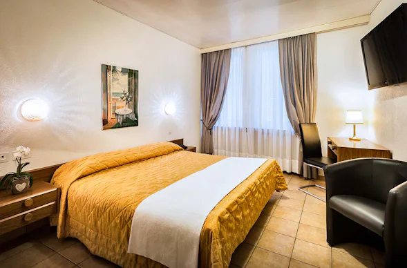 Städtetrip Locarno für 2 (1 Nacht)