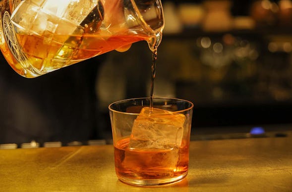 Cocktail Workshop Berlin