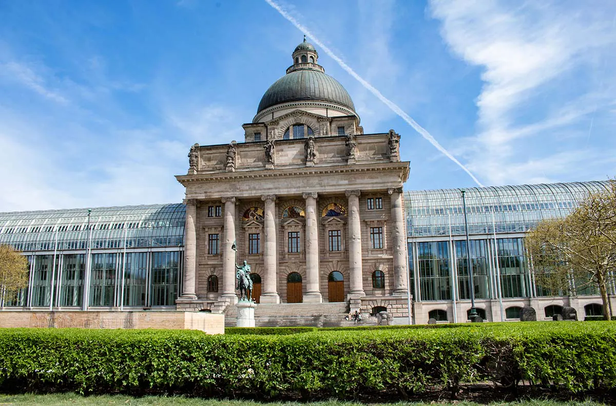 Fahrradtour Essentials München (2,5 Std.) - 5