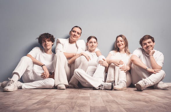 Familien Fotoshooting Ludwigsburg