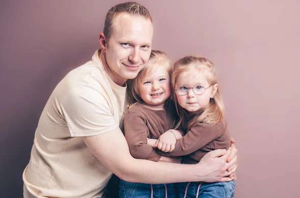 Familien Fotoshooting Sindelfingen