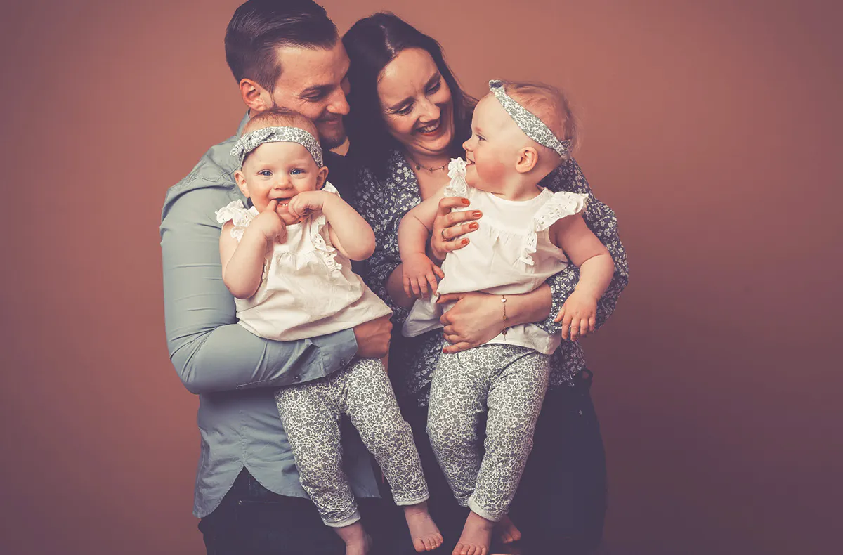 Familien Fotoshooting Mönchengladbach - 6