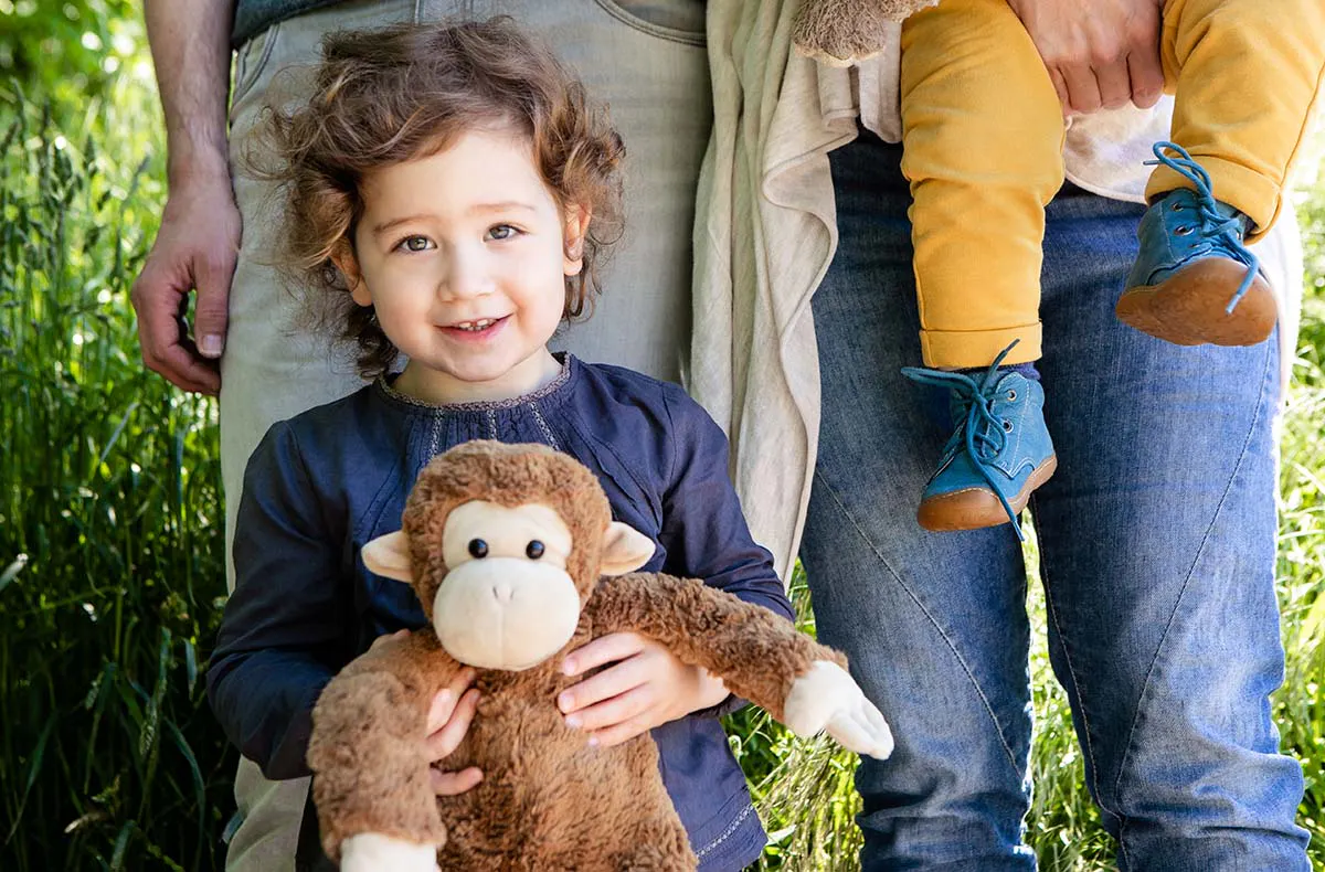 Familien Fotoshooting Freren - 3