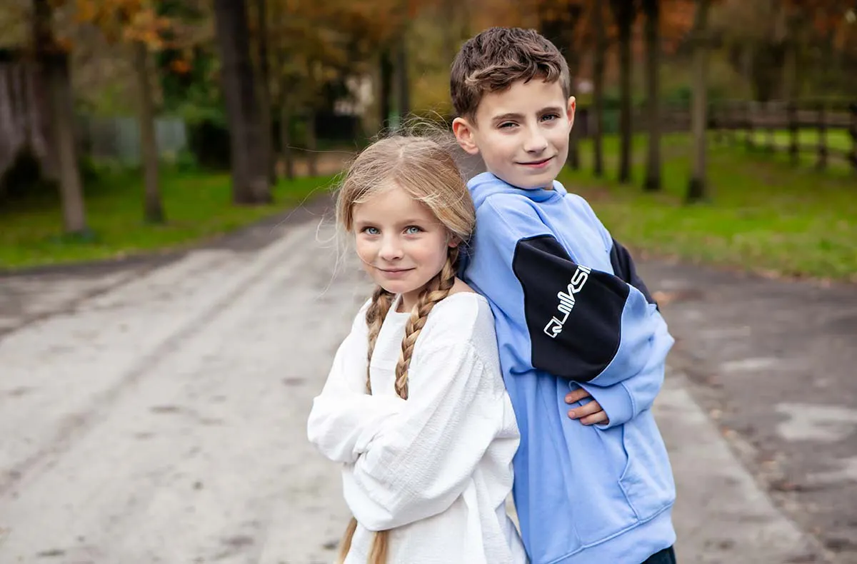 Familien Fotoshooting Freren - 4