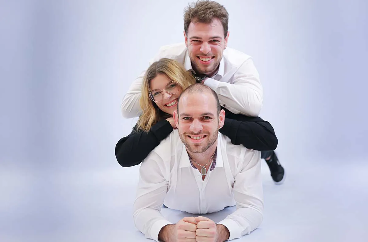 Familienshooting Harburg - 5