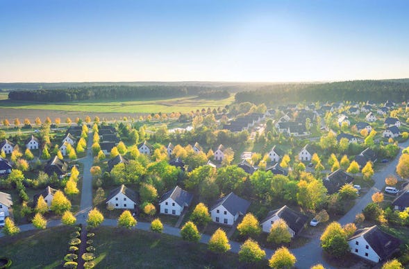 Familienurlaub Mecklenburg (2 Nächte)