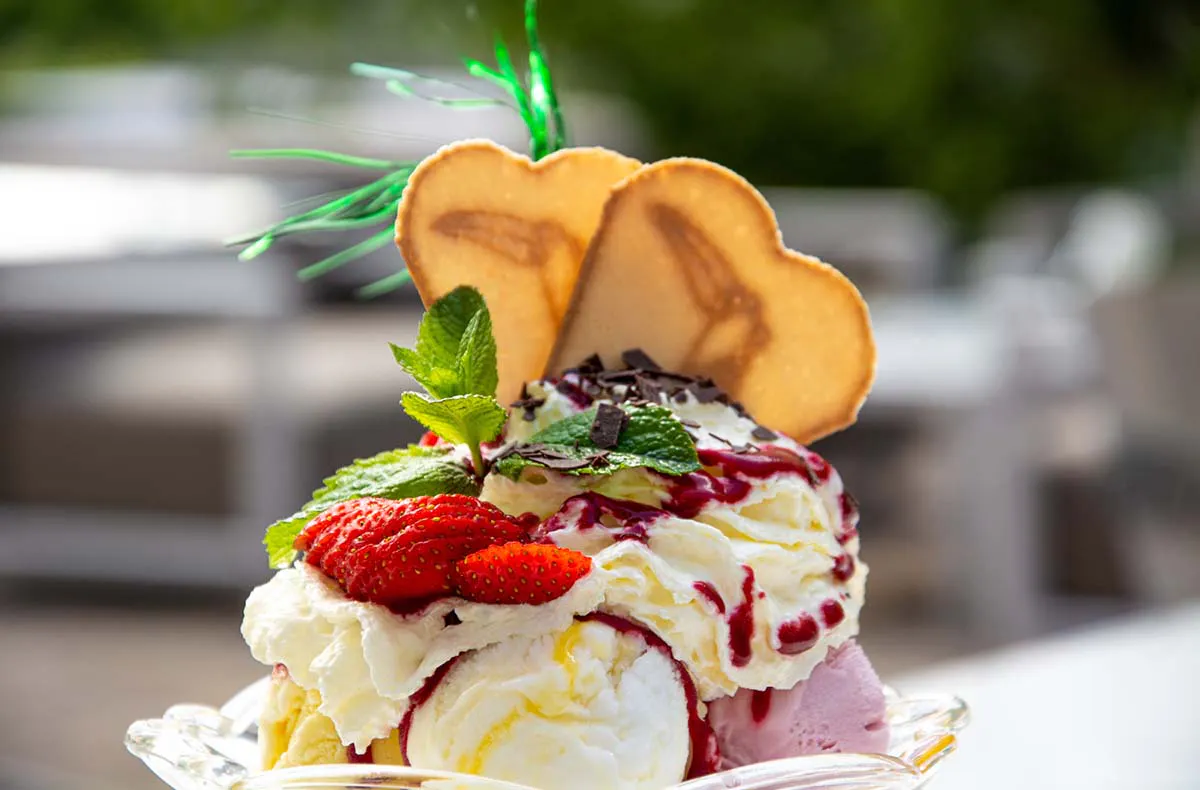 Familienurlaub Mecklenburg (2 Nächte) - 7
