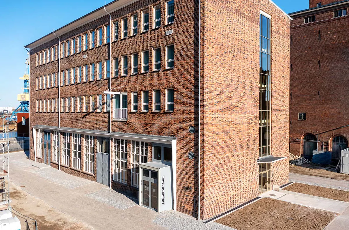 Kurzurlaub im Ferienapartment in Wismar für 2 (3 Nächte) - 3