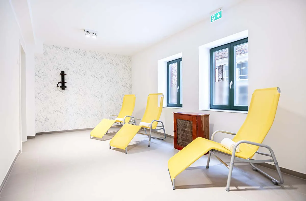 Kurzurlaub im Ferienapartment in Wismar für 2 (3 Nächte) - 8