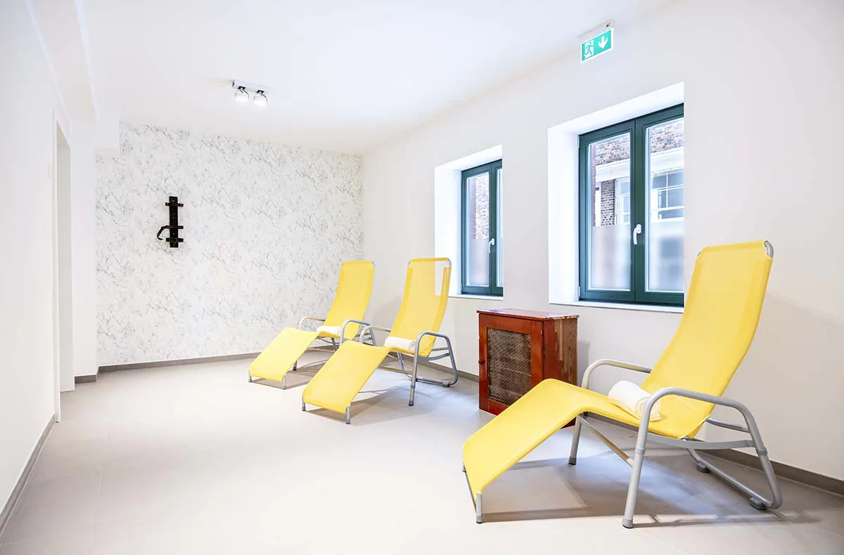 Kurzurlaub im Ferienapartment in Wismar für 2 (3 Nächte) - 8