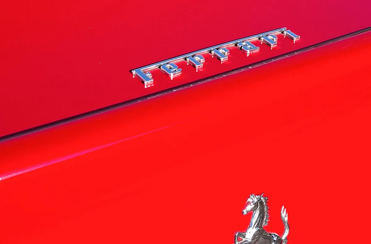 Ferrari F550 Maranello selber fahren Hannover (60 min) - 3