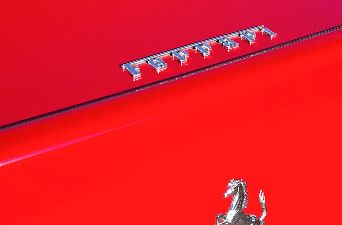 Ferrari F550 Maranello selber fahren Hannover (60 min) - 3