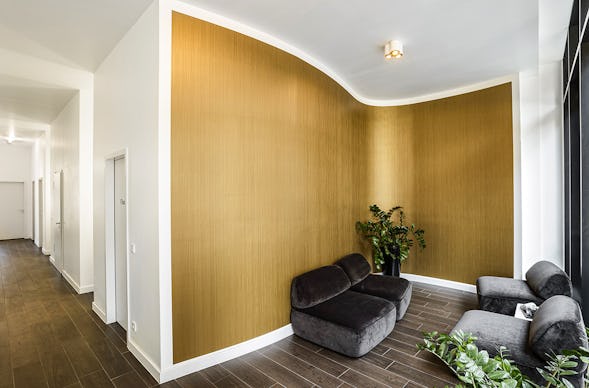 Floating Hamburg Hafencity