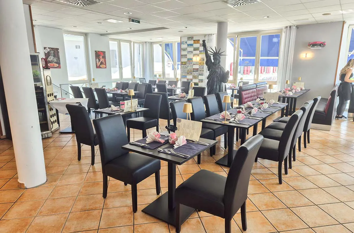 Fondue essen Ihringen für 2 - 3