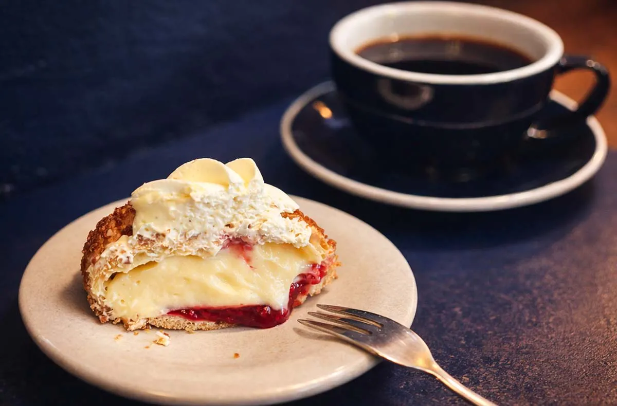 Food Tour Prenzlauer Berg - 3