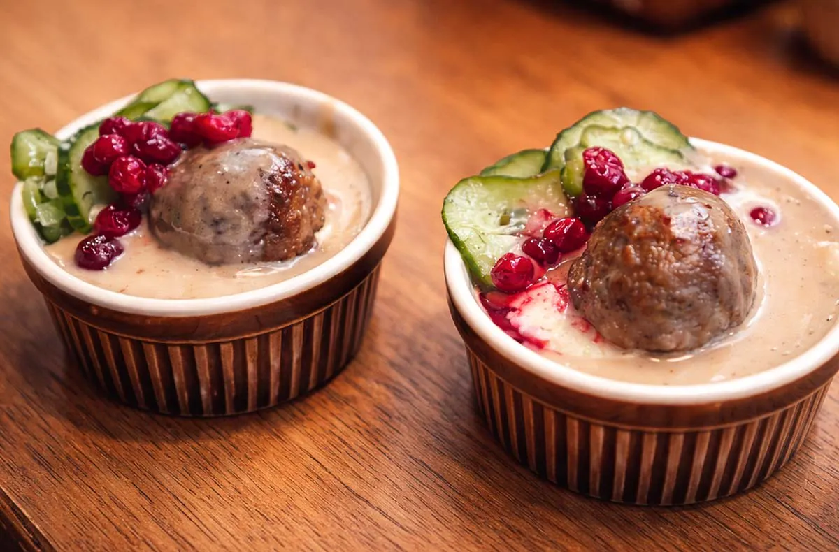 Food Tour Prenzlauer Berg - 5