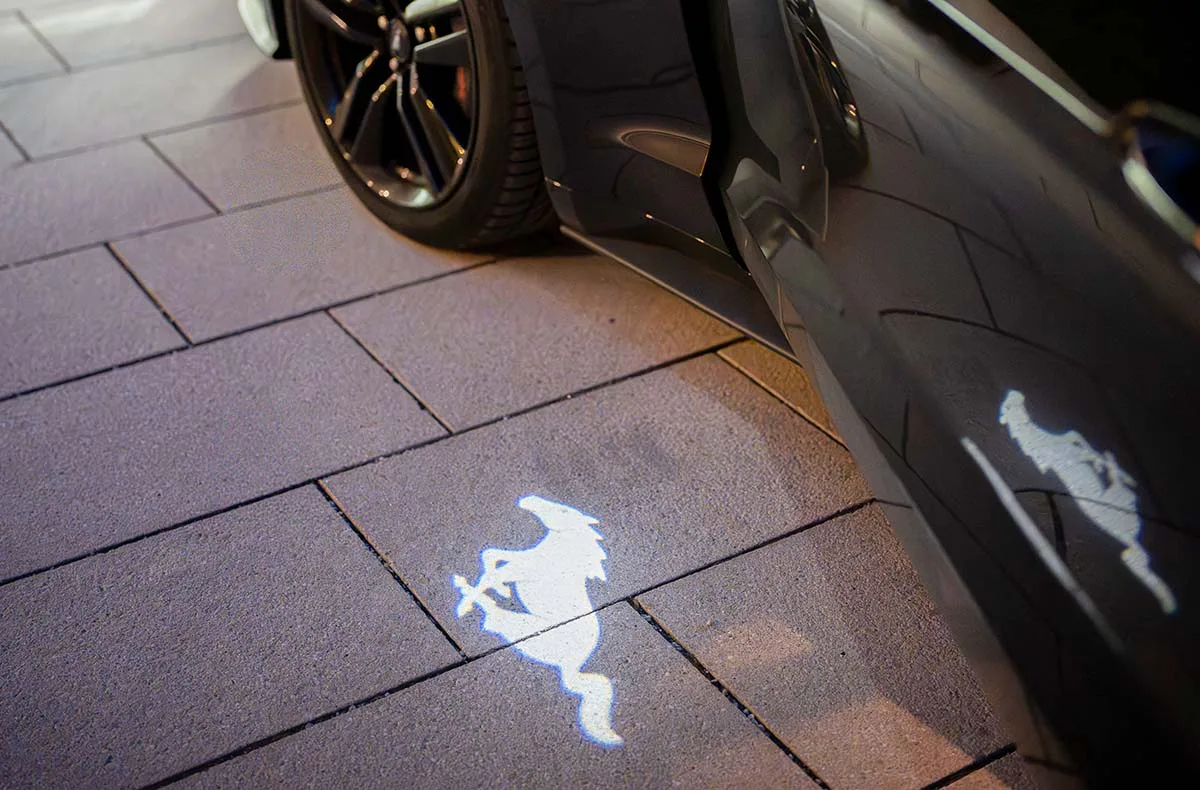 Ford Mustang 5.0 V8 mieten Freilassing (Wochenende) - 5