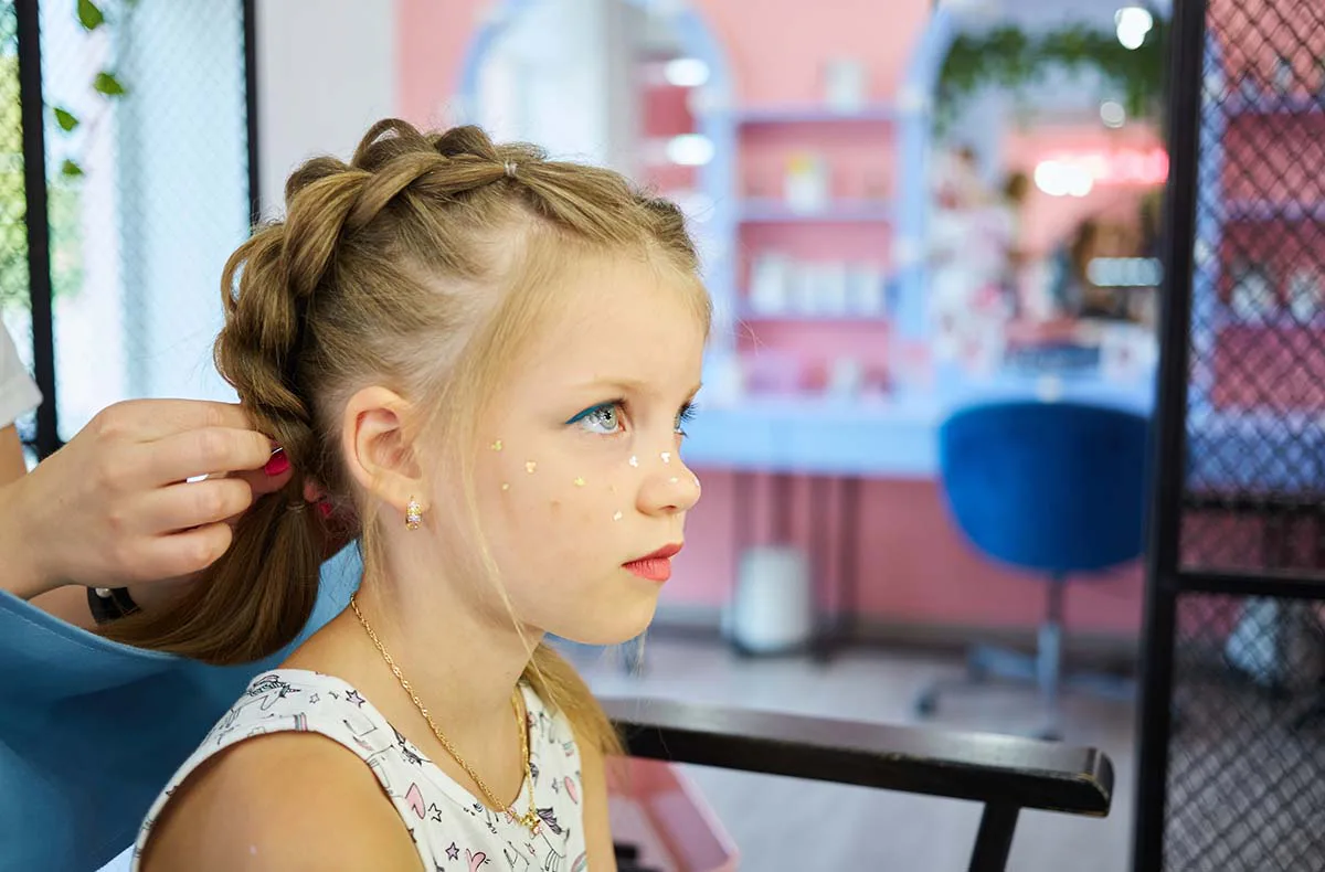 Fotoshooting und Casting für Kids & Teenager Oldenburg - 4