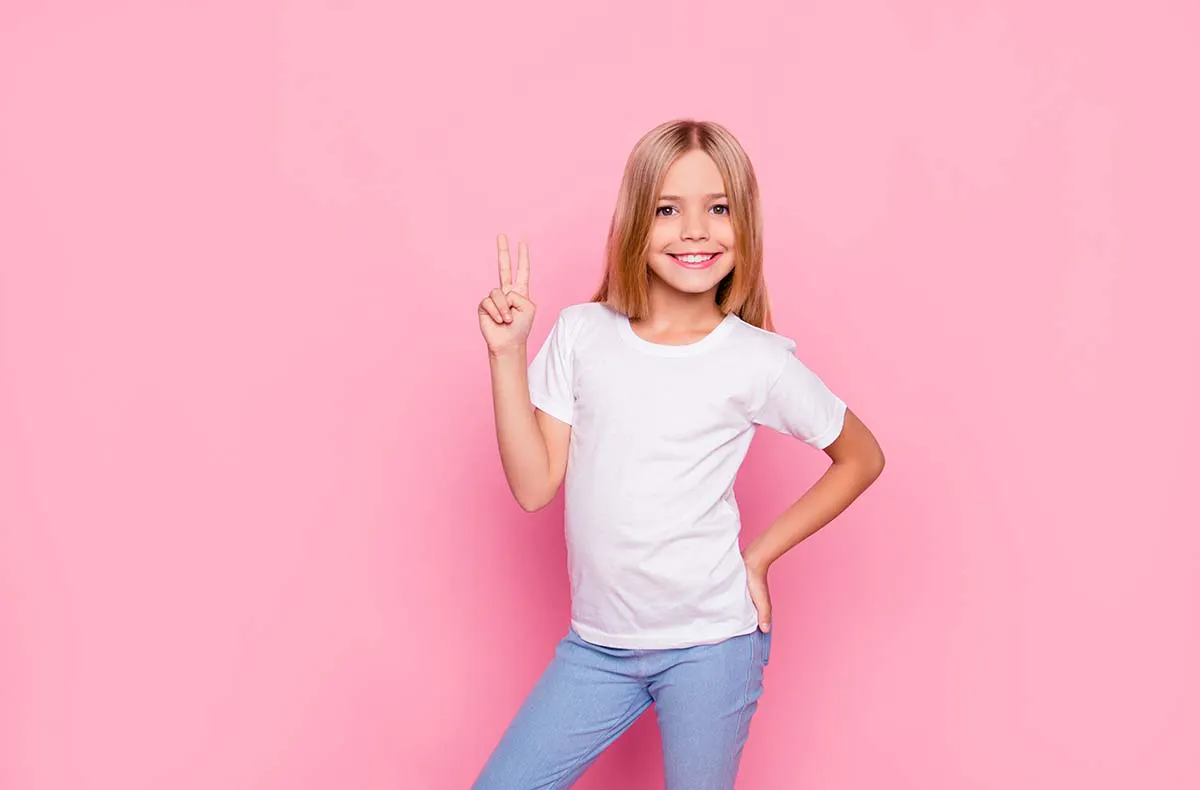 Fotoshooting und Casting für Kids & Teenager Oldenburg - 5