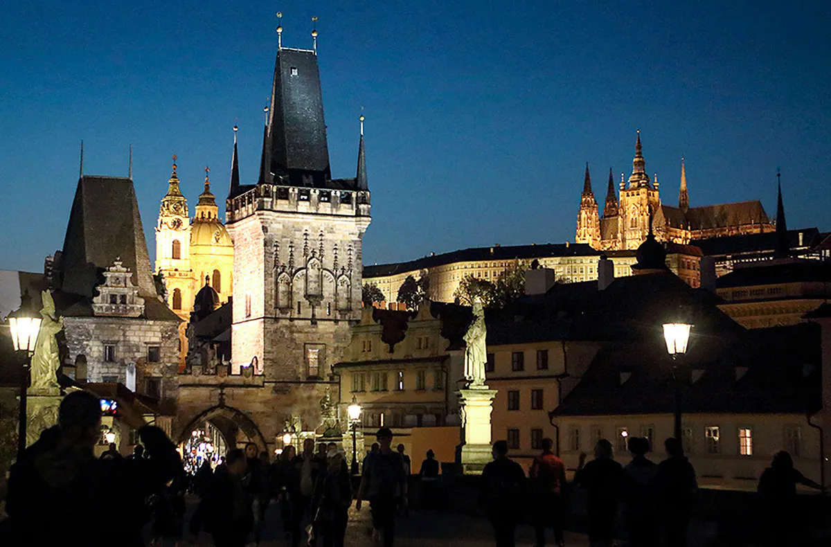 Fototour Prag - 5
