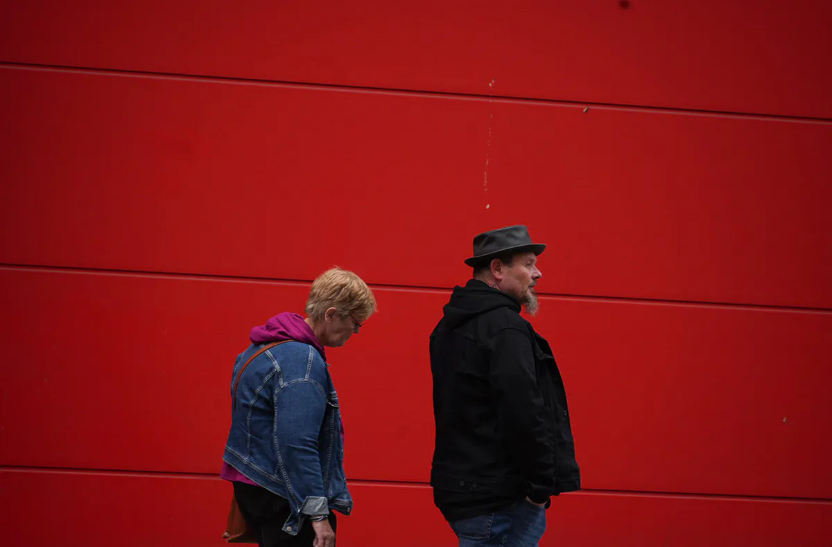 Fotowalk Köln - 5