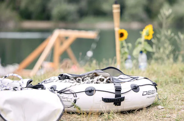 Freediving Tageskurs Steina