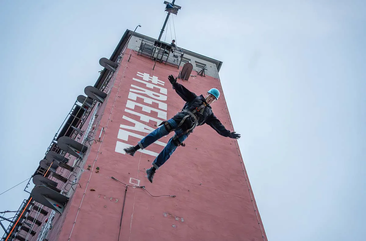 Freejump Brühl - 6