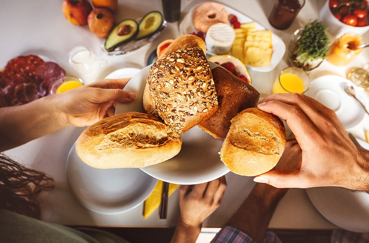 Frühstückszauber für 2 Düsseldorf
