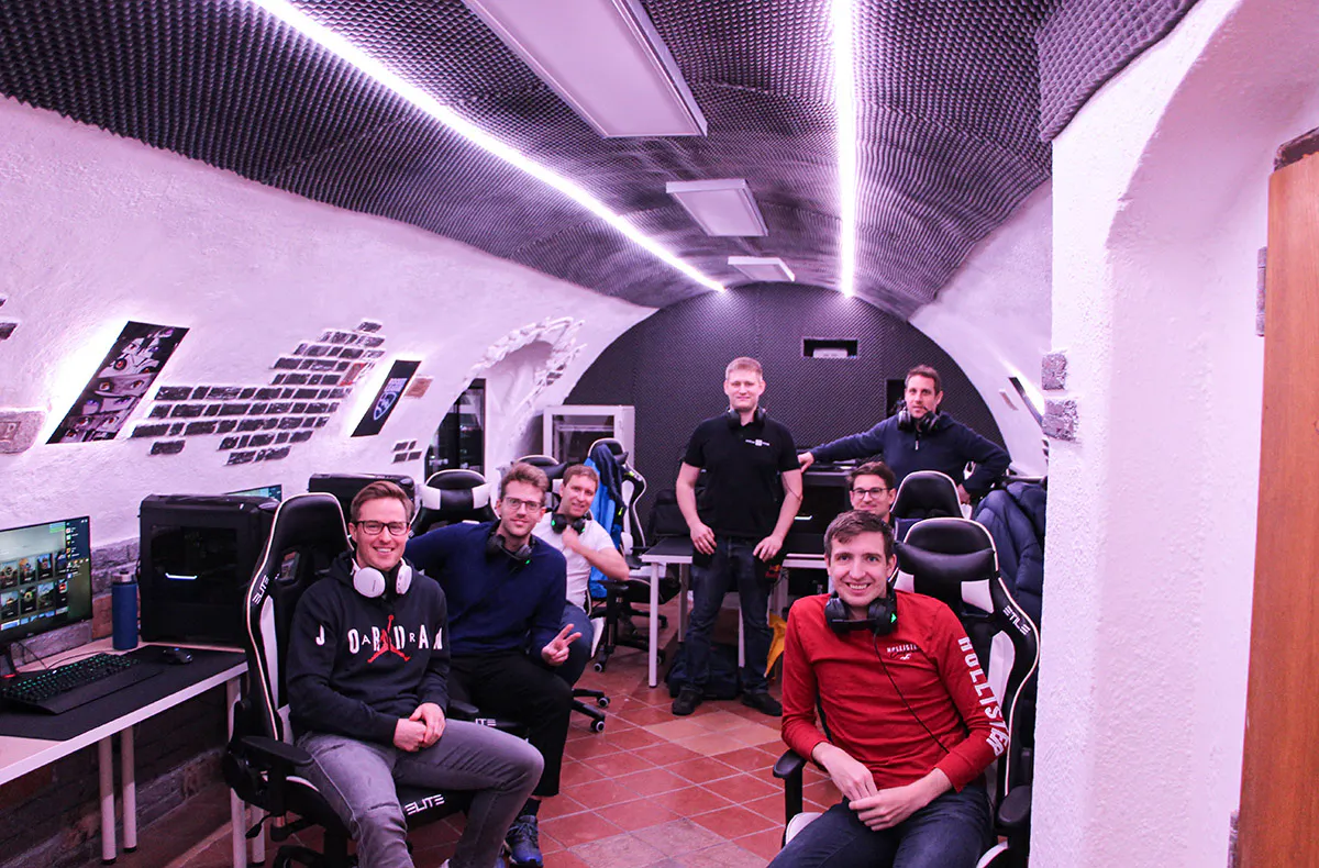 Gaming Urlaub Bad Großpertholz (1 Nacht) - 2