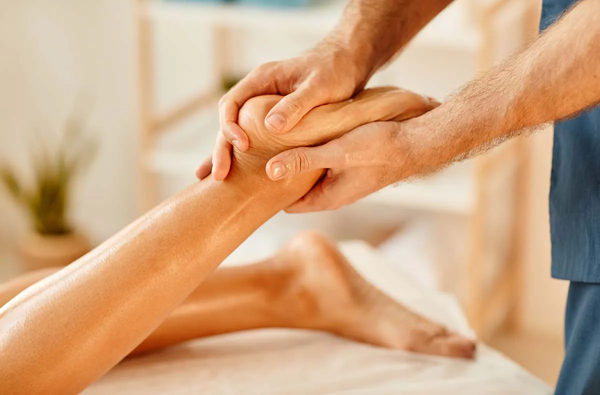 Ganzkörpermassage Norderstedt - 5
