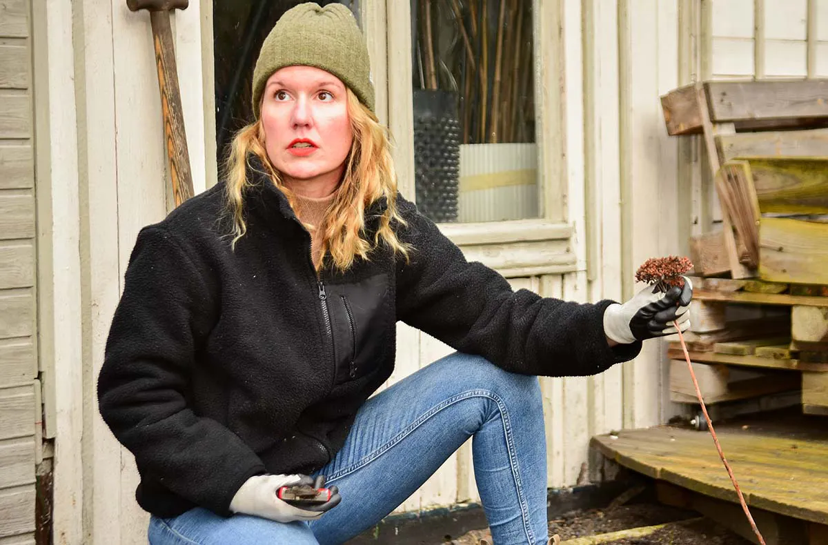 Garten Kurs Bottrop - 5