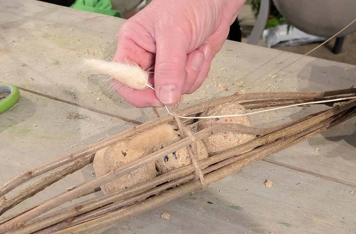 Garten Kurs Bottrop - 6