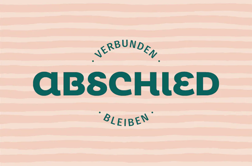 Flexibles Geschenk Zum Abschied