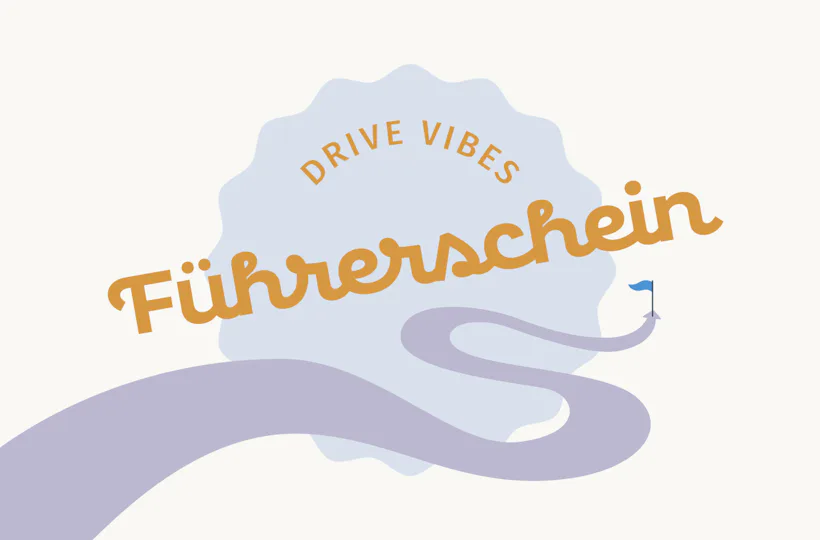 Flexibles Geschenk Führerschein