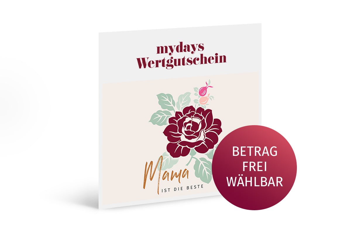 Flexibles Geschenk Für Mama