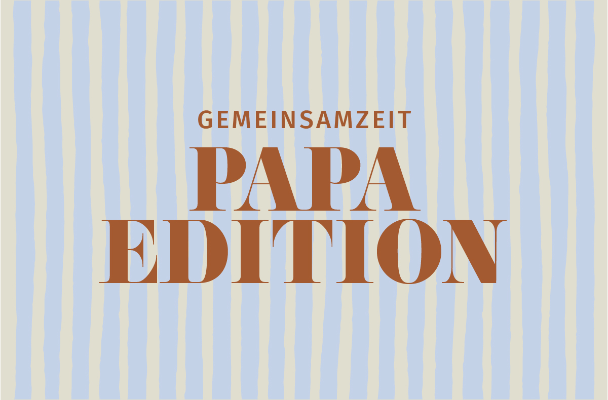 Flexibles Geschenk Für Papa