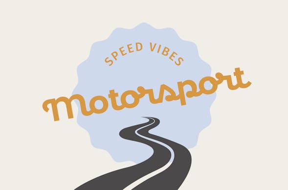 Flexibles Geschenk Motorsport