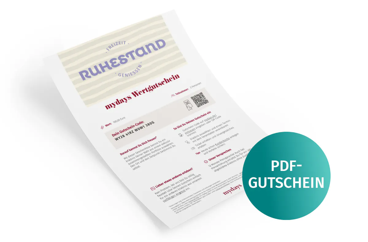 Flexibles Geschenk Rente - 5