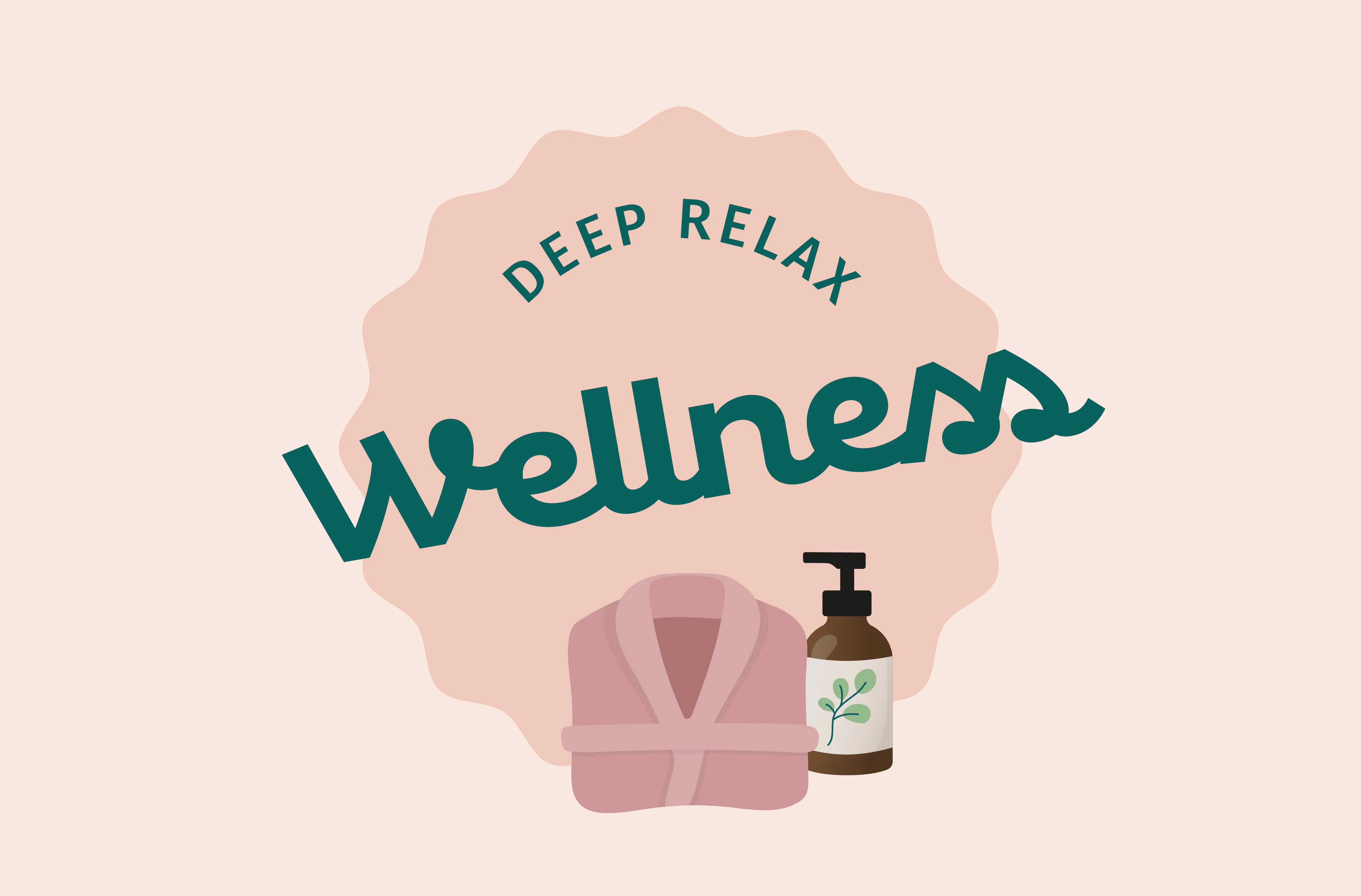 Flexibles Geschenk Wellness - 6