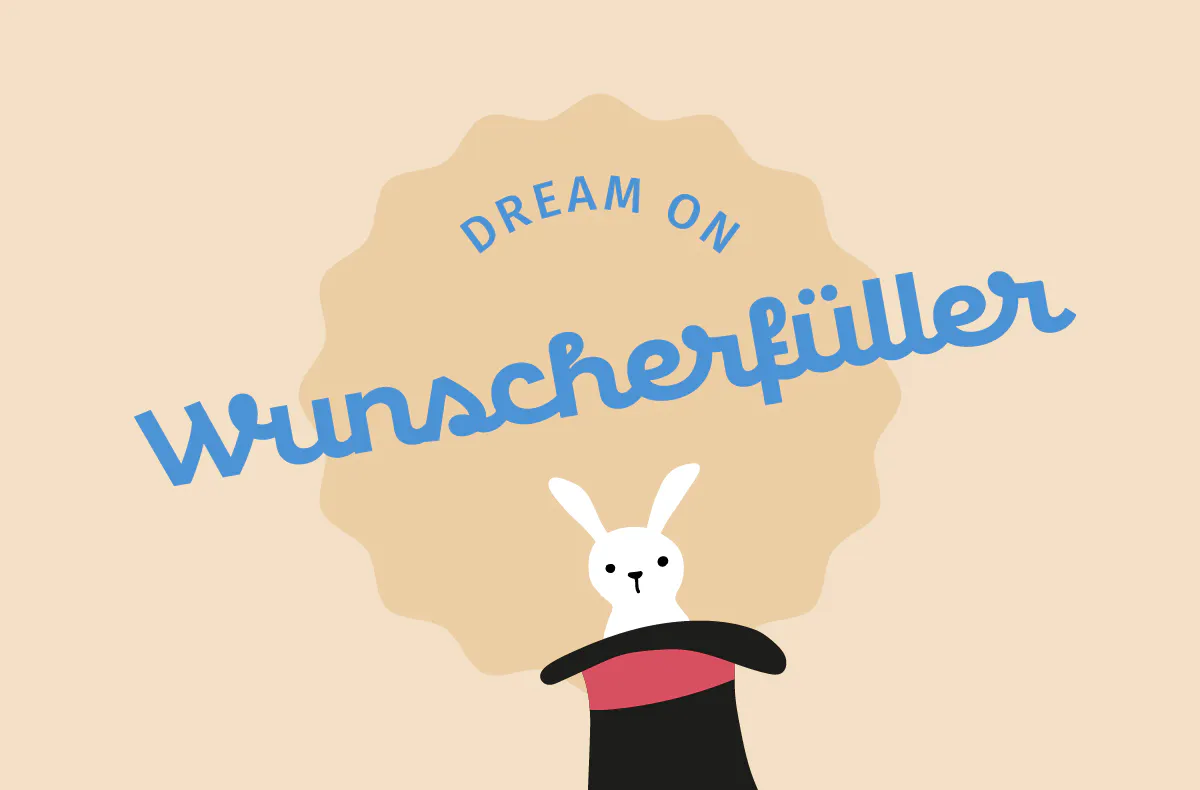 Flexibles Geschenk Wunscherfüller - 6