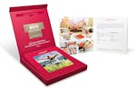 Geschenkbox Auszeit für Alltagsheldinnen