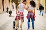 Geschenkbox Einfach mal Urlaub