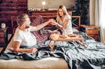Geschenkbox Einfach mal Urlaub