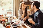 Geschenkbox Erholsame Zweisamkeit