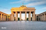 Geschenkbox Europäische Städte