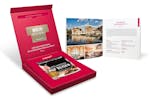 Geschenkbox Feinschmecker auf Reisen
