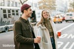 Geschenkbox Frohe Weihnachten als PDF