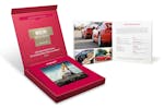 Geschenkbox Für echte Kerle