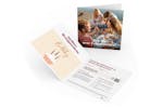 Flexibles Geschenk Happy Birthday