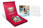 Geschenkbox Just Married